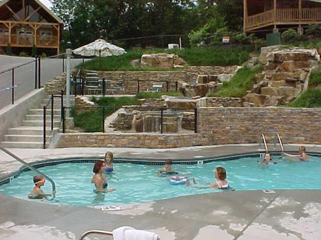 Mountain View 5 Bdrm Gatlinburg Cabin Near Downtown Arts Eksteriør billede